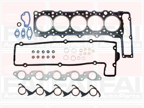 Gasket Kit, cylinder head